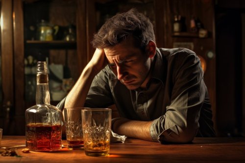 Ozempic Shows Potential as Treatment for Alcohol Dependence - Neuroscience News