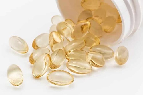 Vitamin D Deficiency Leads to Dementia