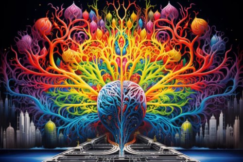 Psilocybin Microdosing Promising for Mental Health Disorders - Neuroscience News