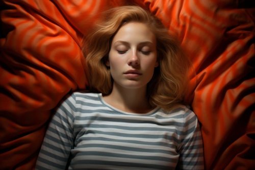 Sleep Loss Impairs Decision-Making - Neuroscience News