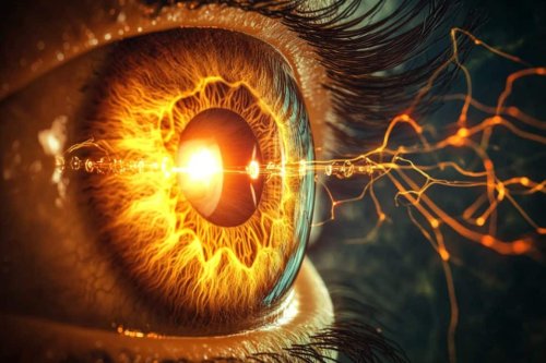 B Vitamins May Halt Glaucoma Progression