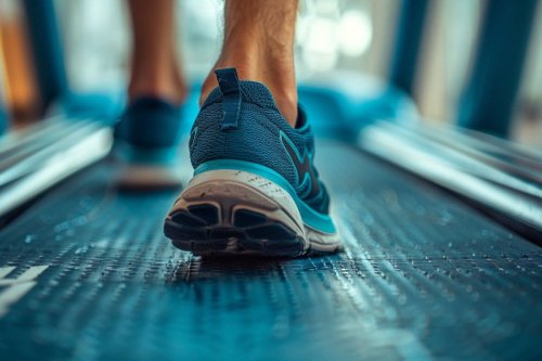 Exercise Reduces Stress in the Brain - Neuroscience News