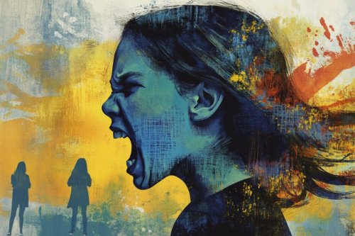 Verbal Abuse in Childhood Rewires the Developing Brain
