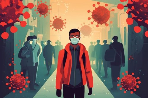 COVID-19 Pandemic’s Impact on Students’ Decision-Making