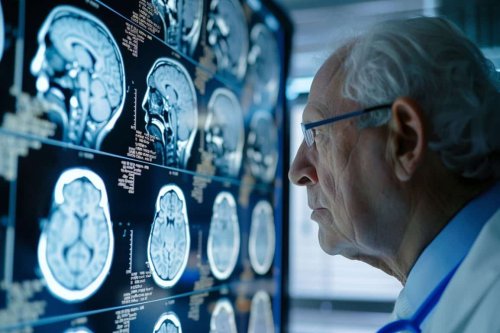 Immunotherapy Shows Promise as Alzheimer’s Treatment