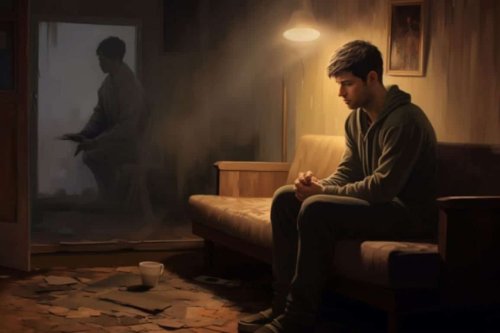 Loneliness Merges Real and Fictional Friends in the Brain