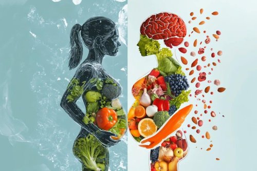 Maternal Diet Influences ADHD and Autism Risk