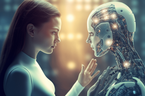 AI vs Humans: ChatGPT Outshines in Mock Medical Specialist Exam