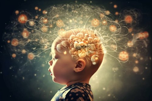 Prenatal Brain Genes Tied to Childhood Mental Illness Risk - Neuroscience News