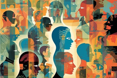 Gender and Education, Not Politics, Shape Our Social Skills - Neuroscience News