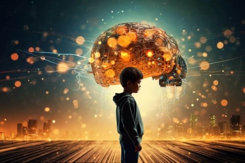 AI Reveals Brain Differences in ADHD