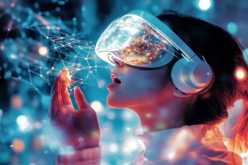 New Tech Lets You Taste Digital Food