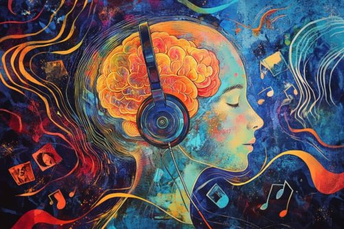 How Music Can Emotionally Reshape Your Memories