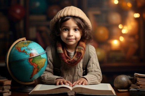 Global Secrets of Early Language Learning