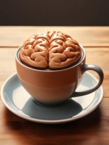 Coffee and the Mind: How Daily Caffeine Impacts Brain Function Coffee and the Mind: How Daily Caffeine Impacts Brain Function - Neuroscience News