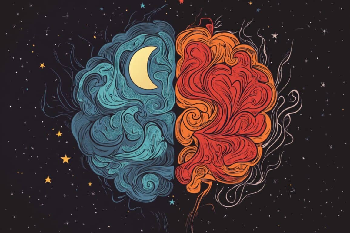Insomnia Isn’t Just About Sleep, Your Personality Plays a Role