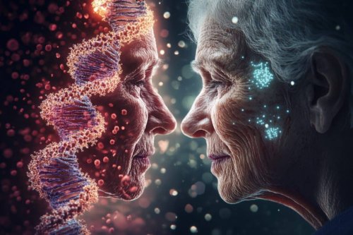 Immune Resilience Identified as Key to Healthy Aging and Longevity