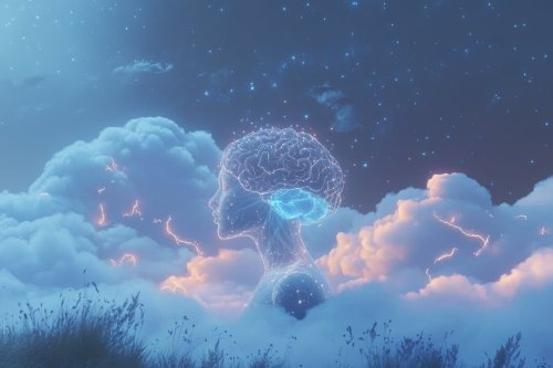 Lucid Dreaming Reveals a New Layer of Conscious Brain Activity - Neuroscience News