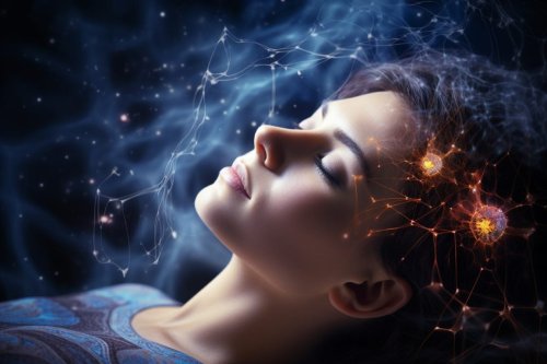 The Science of Sleep: Brain’s Reset Mechanism Revealed