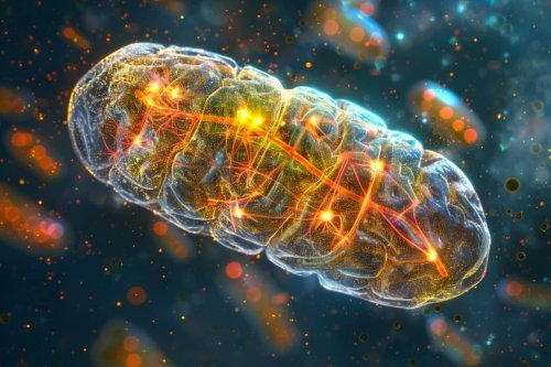 Powering Brain Repair: Mitochondria Key to Neurogenesis