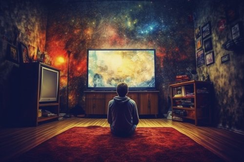 YouTube Habits Linked to Increased Loneliness and Anxiety - Neuroscience News