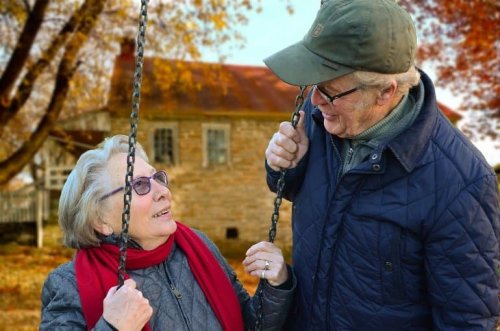 Lifelong Marriage Lowers Risk of Dementia