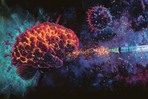 Experimental Alzheimer’s Vaccine Shows Promise