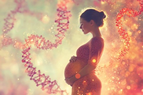 Prenatal Stress Leaves Lasting Molecular Imprints on Babies
