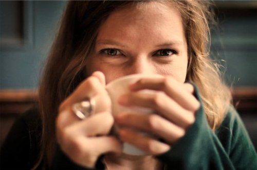 Coffee With Milk May Have an Anti-inflammatory Effect