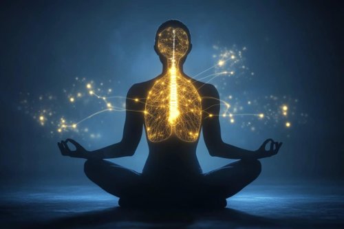 Your Brain Loves Deep Breathing, Science Explains Why - Neuroscience News