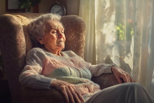 Changes in Sleep Patterns Could Predict Dementia Risk