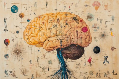 Your Brain Maps Actions Like It Maps Space