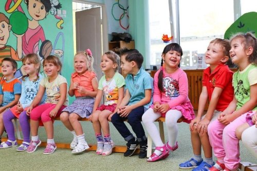Preschoolers With Larger Vocabulary Before They Begin Education, Perform Better in Class