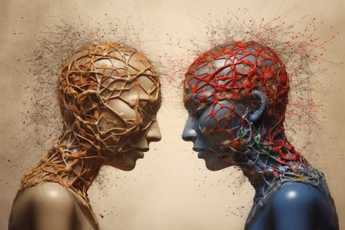 Untangling the Human Mind: The Interplay Between Cognition and Personality