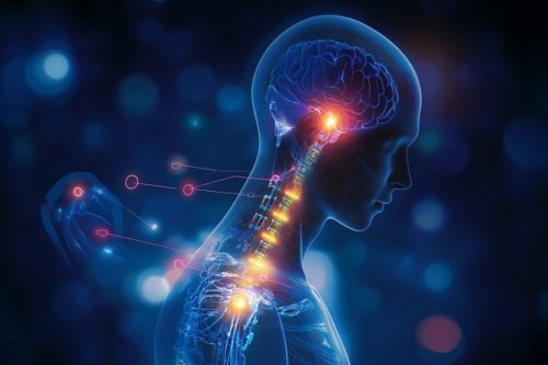 Implanted Device Restores Arm Function After Spinal Cord Injury