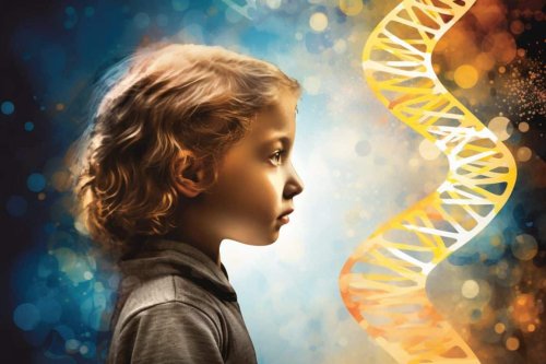 Unlocking Genes Behind Neurodevelopmental Disorders