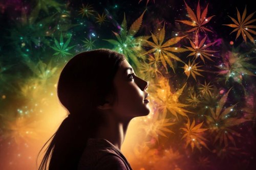 Cannabis and Alcohol Co-use Impacts Adolescent Brain and Behavior - Neuroscience News
