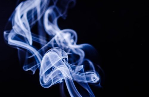 Smoking Increases the Risk of Depression and Schizophrenia