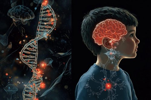 Tandem Repeats May Explain Autism Risk
