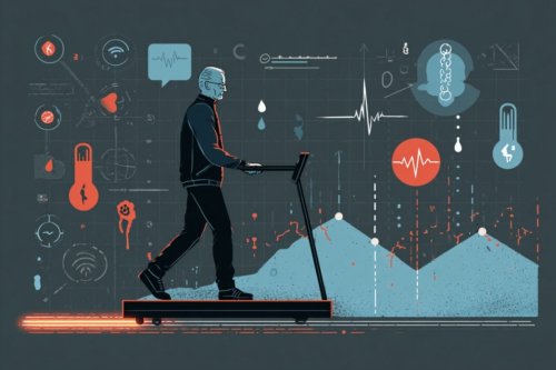 Blood Sugar, Not Age, Drives Sexual Health Decline in Men