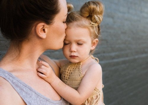 Mother's Empathy Linked to 'Epigenetic' Changes to the Oxytocin Gene - Neuroscience News
