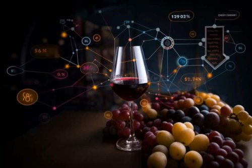 Taste-Driven AI Algorithms Enhance Wine Selections - Neuroscience News