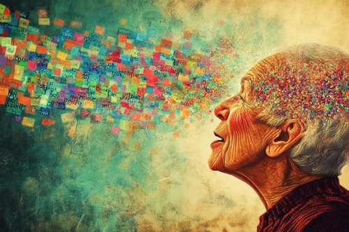 Verbal Fluency Might Predict Human Longevity