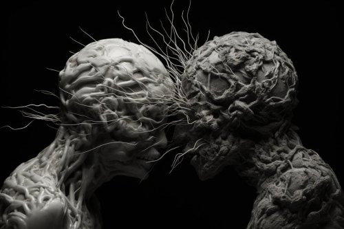 Cerebellar Glia Influence Aggression Level - Neuroscience News