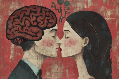 Dopamine Circuit in Brain Found to Drive Male Ejaculation