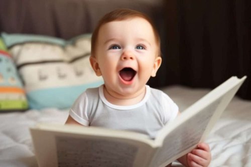 Babies Learn Language Best Through Sing-Song Speech, Not Phonetics