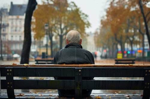 Loneliness in Midlife: A Growing Gap Between US and Europe