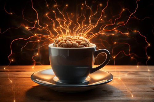 Caffeine Cuts Parkinson’s, Even with Genetic Predisposition
