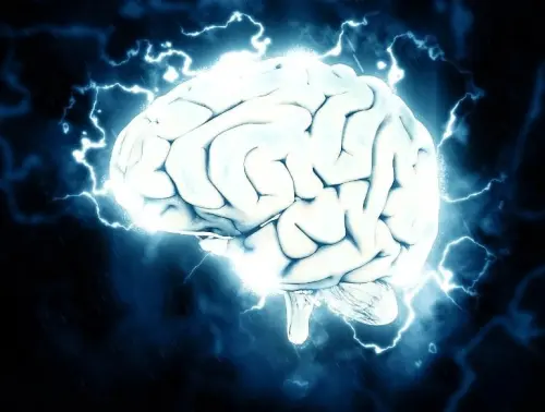 Psychology - cover