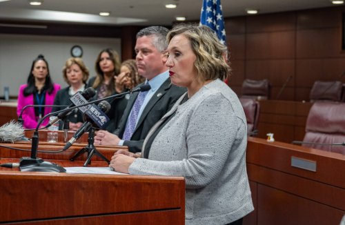Lombardo’s child care tax credits are better than Democrats’ film tax credits